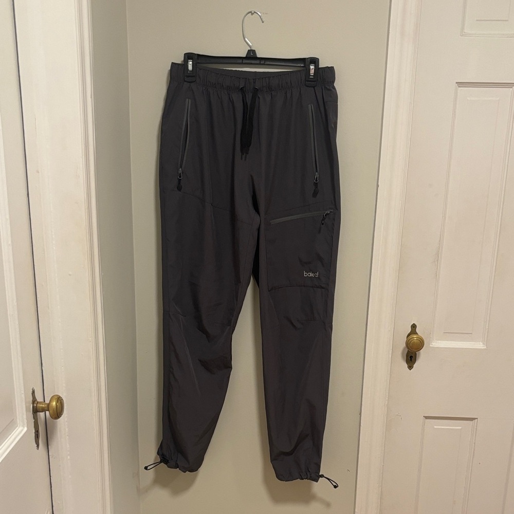 Baleaf Charcoal Jogger Pants